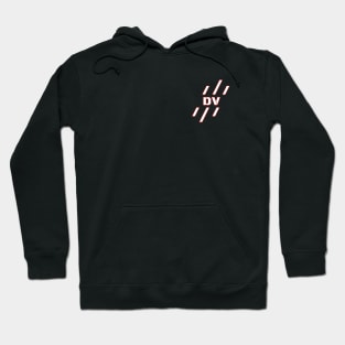 EP4 - DV - Tag - V2 Hoodie